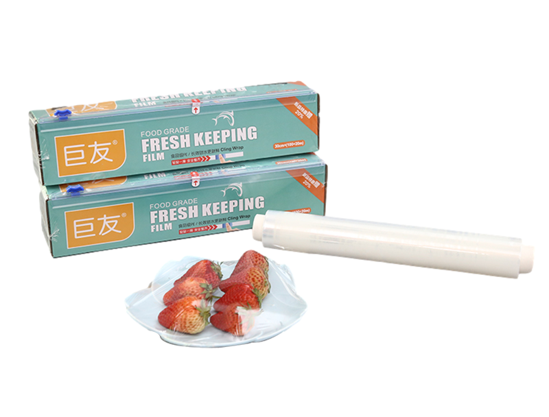临汾保鲜膜